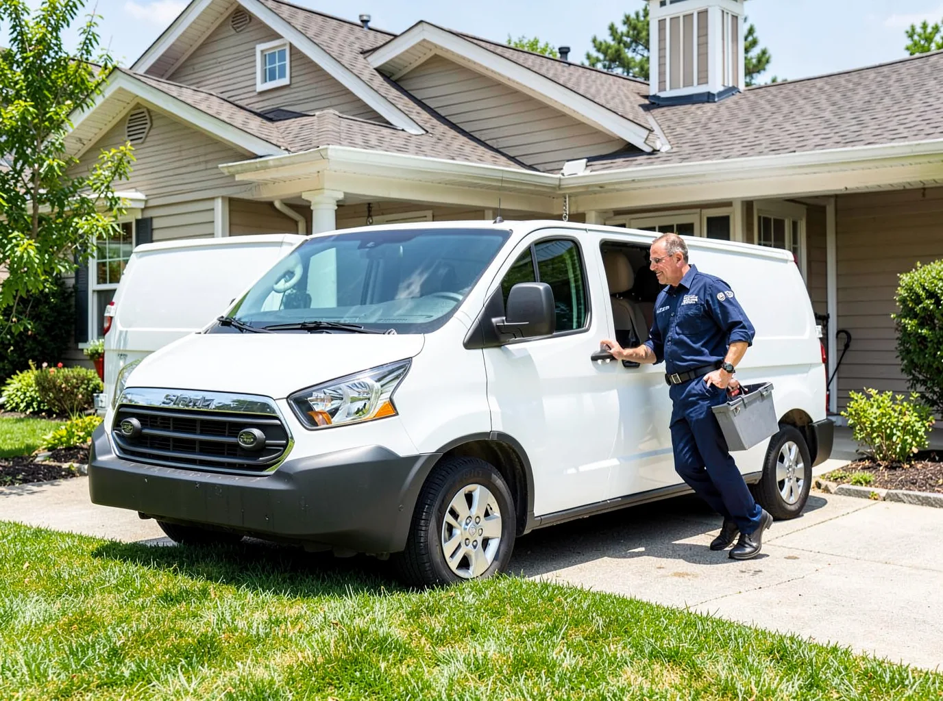 Emergency Plumber company in Hallstead, PA