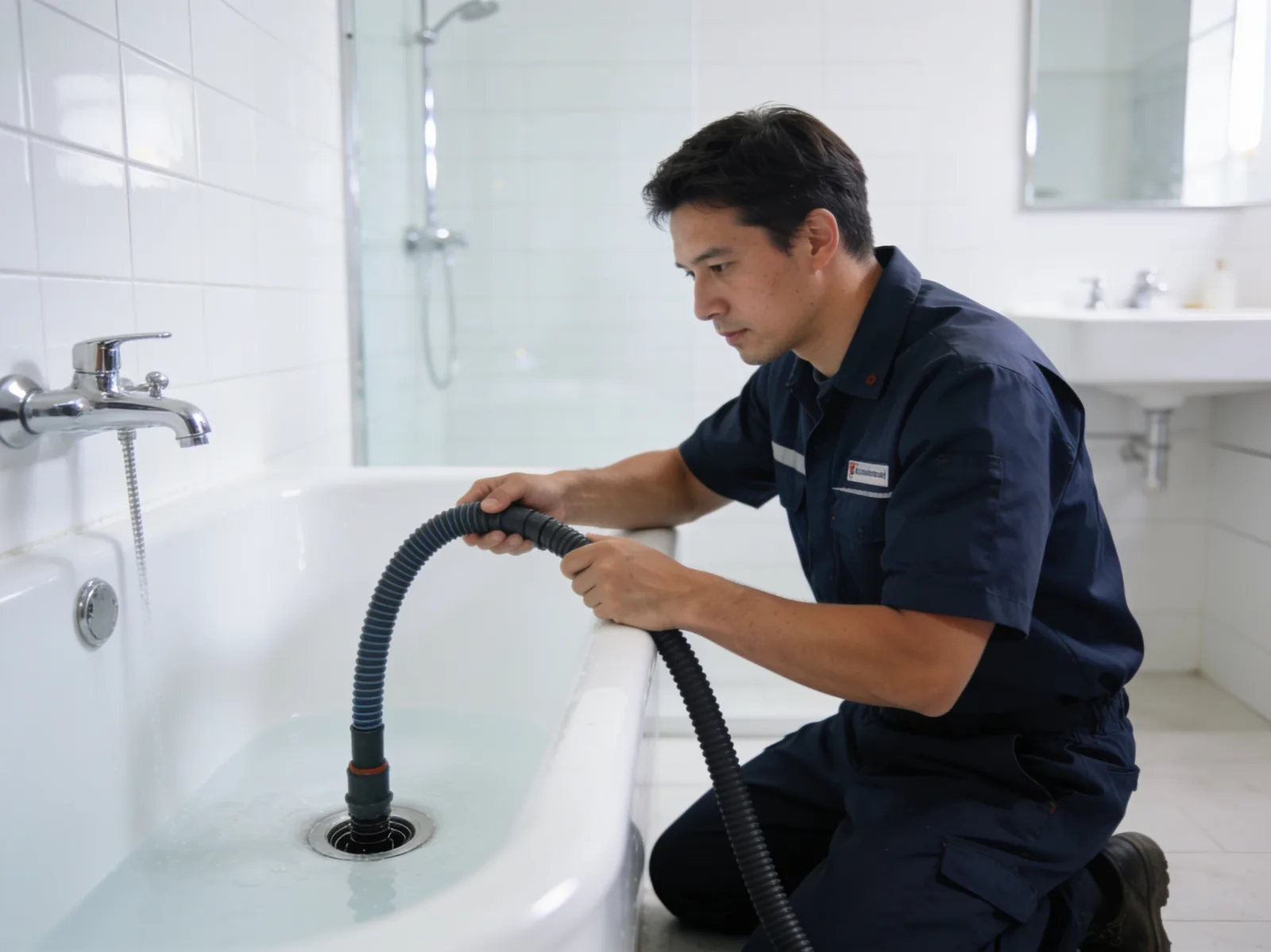 Emergency Plumber Hallstead, PA FAQs